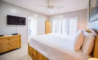 7Mile Beach Resort & Club - balcón