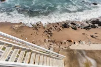 Yeongdeok Searest Pool Villa