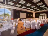 Grand Rotana Resort & Spa Hotels in Sharm El Sheikh