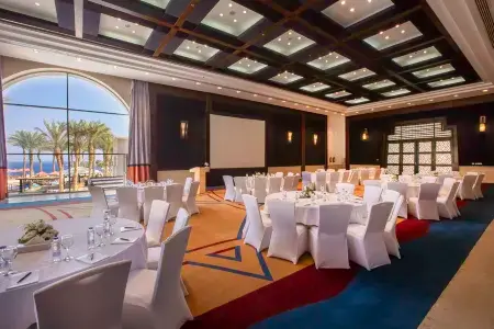 Grand Rotana Resort & Spa