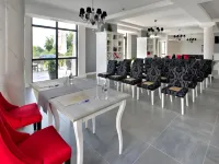 White Rock Castle Suite Hotel & Spa Hotels in Balchik
