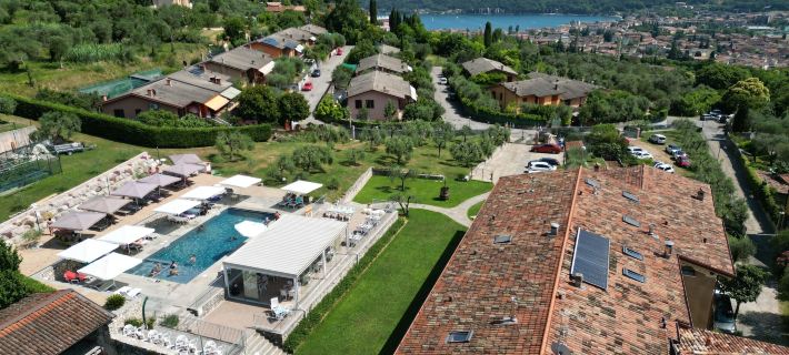 Agriturismo Milord Hotels in Salo