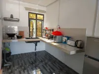 Sea View Rodrigues - Mourouk