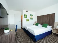 SLEEEP Hotel Vösendorf Hotels near 23. Liesing