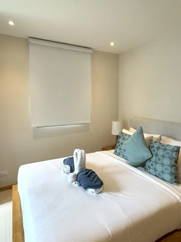 รูปภาพของDeluxe pool villa at Trichada Tropical