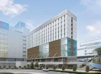 JR-EAST HOTEL METS FUNABASHI Hotels in 