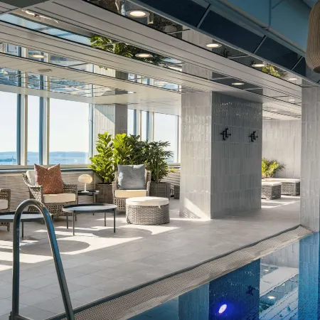 Radisson Blu Plaza Hotel, Oslo