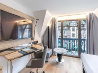 Novotel Deauville Beach