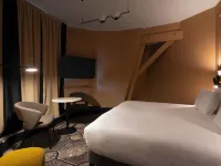 le Grand hôtel des Brotteaux Lyon Centre – Handwritten Collection Các khách sạn ở 06.Parc De La Tête D'Or / Cité Internationale