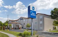Best Western Joliet Inn  Suites