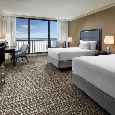 Hyatt Regency Tulsa