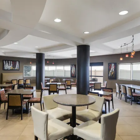 Best Western Premier Freeport Inn Calgary Airport