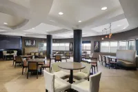 Best Western Premier Freeport Inn Calgary Airport - Frühstück