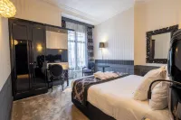 Best Western Hotel DArc