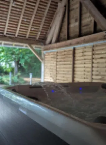 沙威特農場酒店