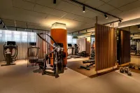 科隆萬豪酒店 - 健身室/gym room