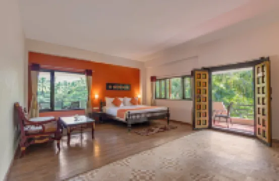 Sterling Palavelli Godavari Hotels in West Godavari