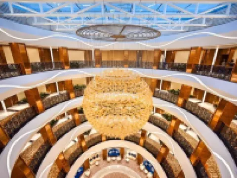 Cielo Hotel Lusail Qatar Hotels in Lusail