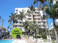 Hotel Essen's - con vistas al mar