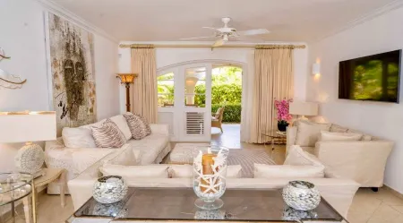 Sugar Breeze #B106 - 2bd By ZenBreak