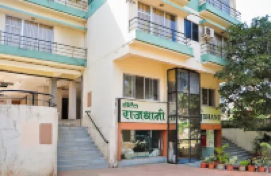 Hotel Lonavla