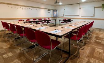 Ibis Paris la Défense Esplanade