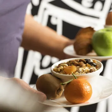 Ibis Liège Centre Opéra