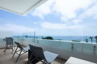 Almyra - Sea View