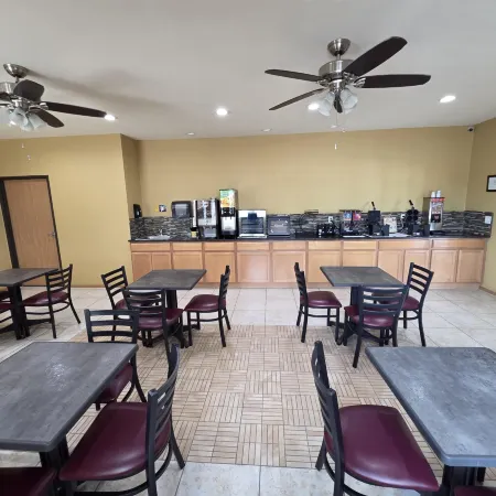 SureStay Studio by Best Western El Dorado