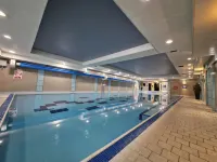 Anner Hotel - piscina