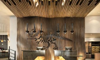 Homewood Suites by Hilton Saltillo