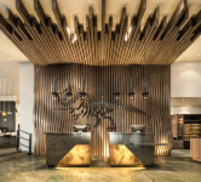 Homewood Suites by Hilton Saltillo