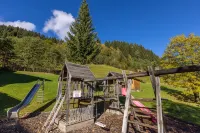 IFA Alpenrose Hotel Kleinwalsertal