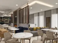 La Quinta Inn & Suites By Wyndham Jackson Hotels in Jackson