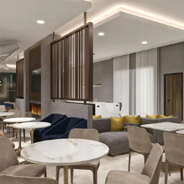 La Quinta Inn & Suites By Wyndham Jackson