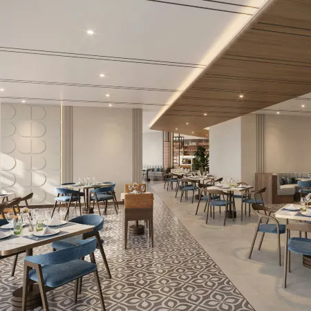 Vintage Grand Hotel Apartments Dubai Отели рядом с достопримечательностью «Комплекс Дубай-Студио-Сити»