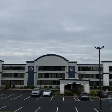 SureStay by Best Western Charlotte Matthews
