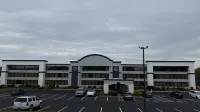 SureStay by Best Western Charlotte Matthews Hotel di 
