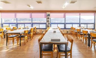 Namhae Sea Sky Caraville (Ocean View)