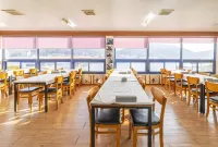 Namhae Sea Sky Caraville - 早餐