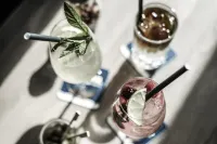 HARBR. Hotel Konstanz, a member of Radisson Individuals - bar