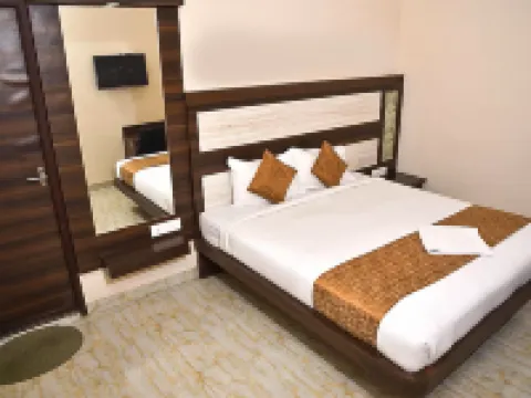 Hotel Carnation Hotels in Ooty