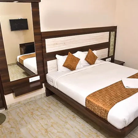 Hotel Carnation