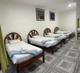 ホスタル ガードナー ガラパゴス のホテル