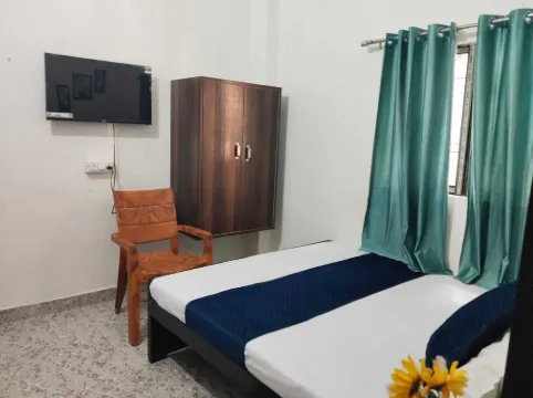 位於薩斯瓦麥德山路的1卧室公寓-100平方米|帶1個獨立浴室