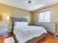Pet-Friendly Sunrise Escape w/ Patio, Near Beaches Hotels in Sunrise