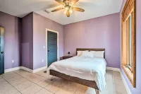 Mexico Beach Retreat w/ Grill & Private Pool! - 3 estrellas