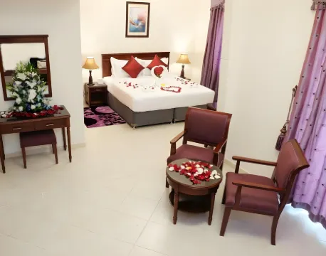 Baity Hotel Apartments