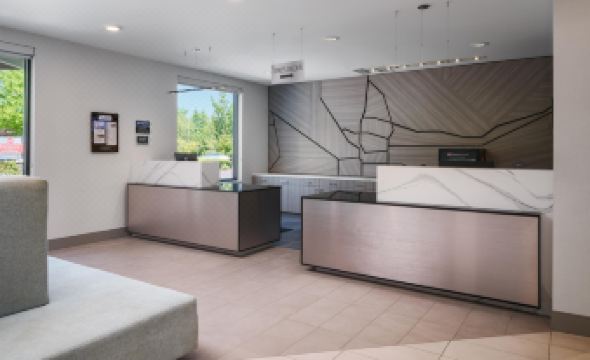 Best Western Premier Hotel at Fishers Landing