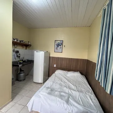 Residencial Dom Luiz